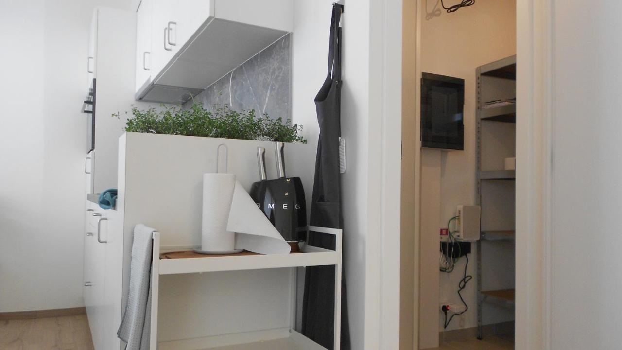 Kraaiberg Luxe Studio 奥斯滕德 外观 照片